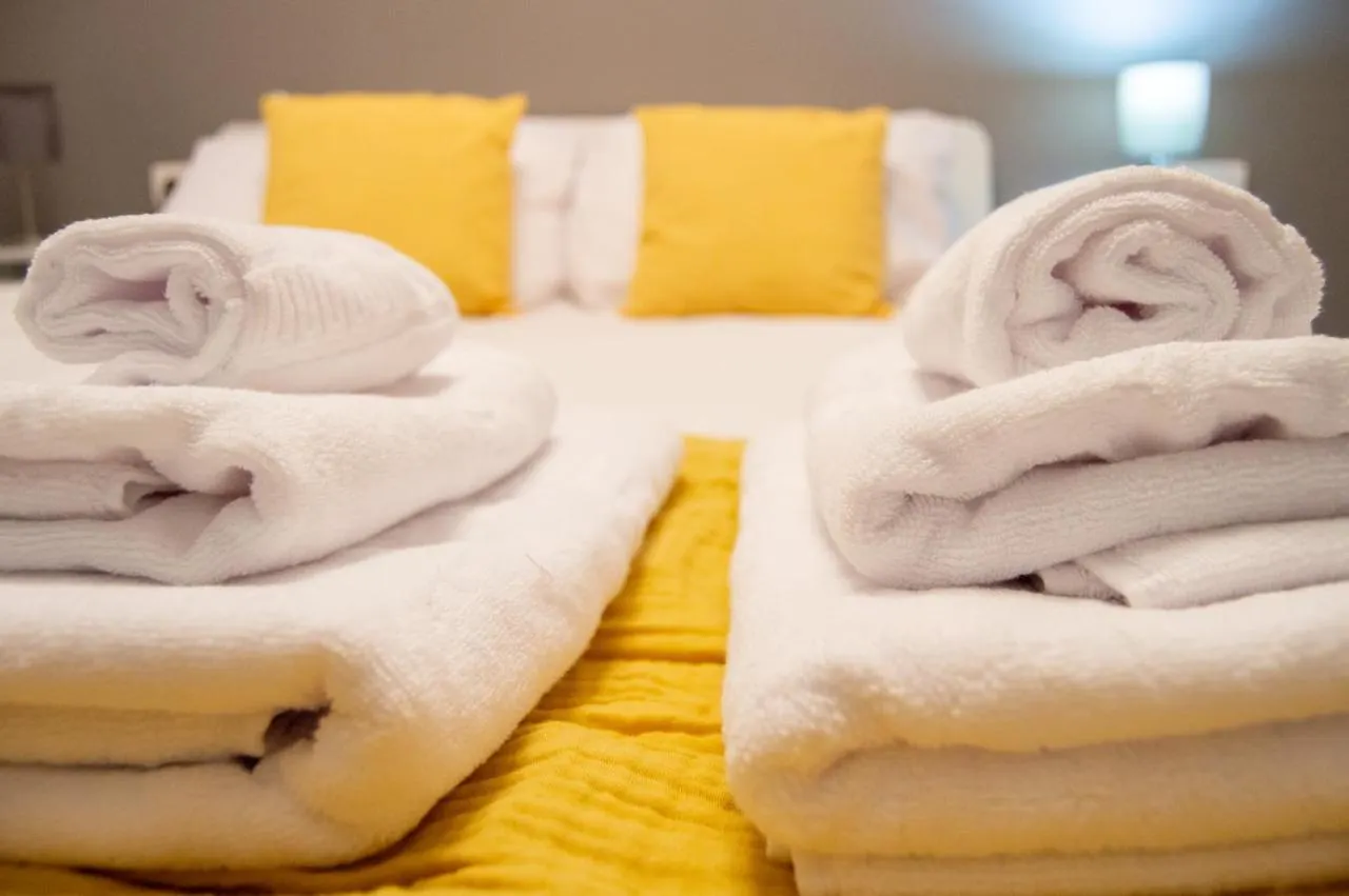 Novam Apartament Málaga Spanien