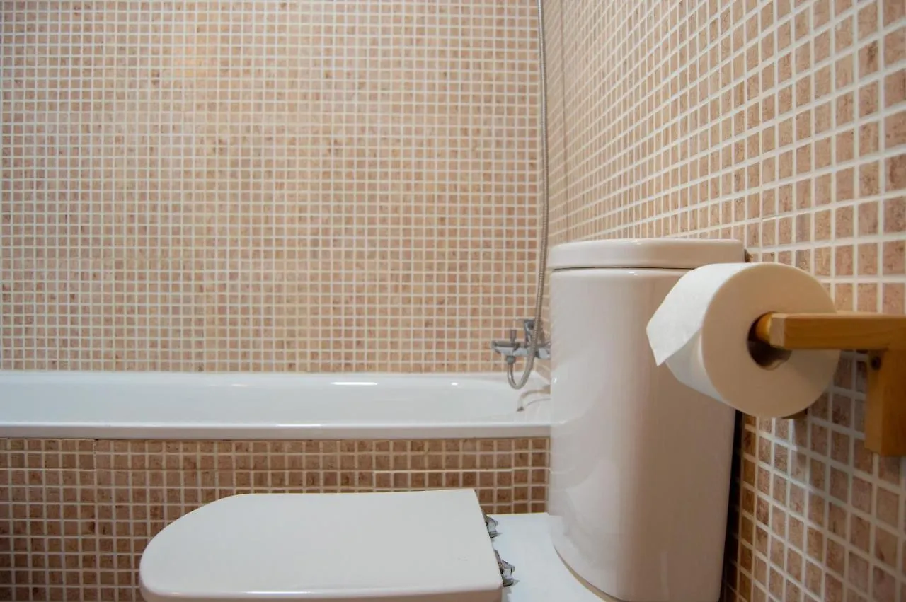 Novam Apartament Málaga Spanien